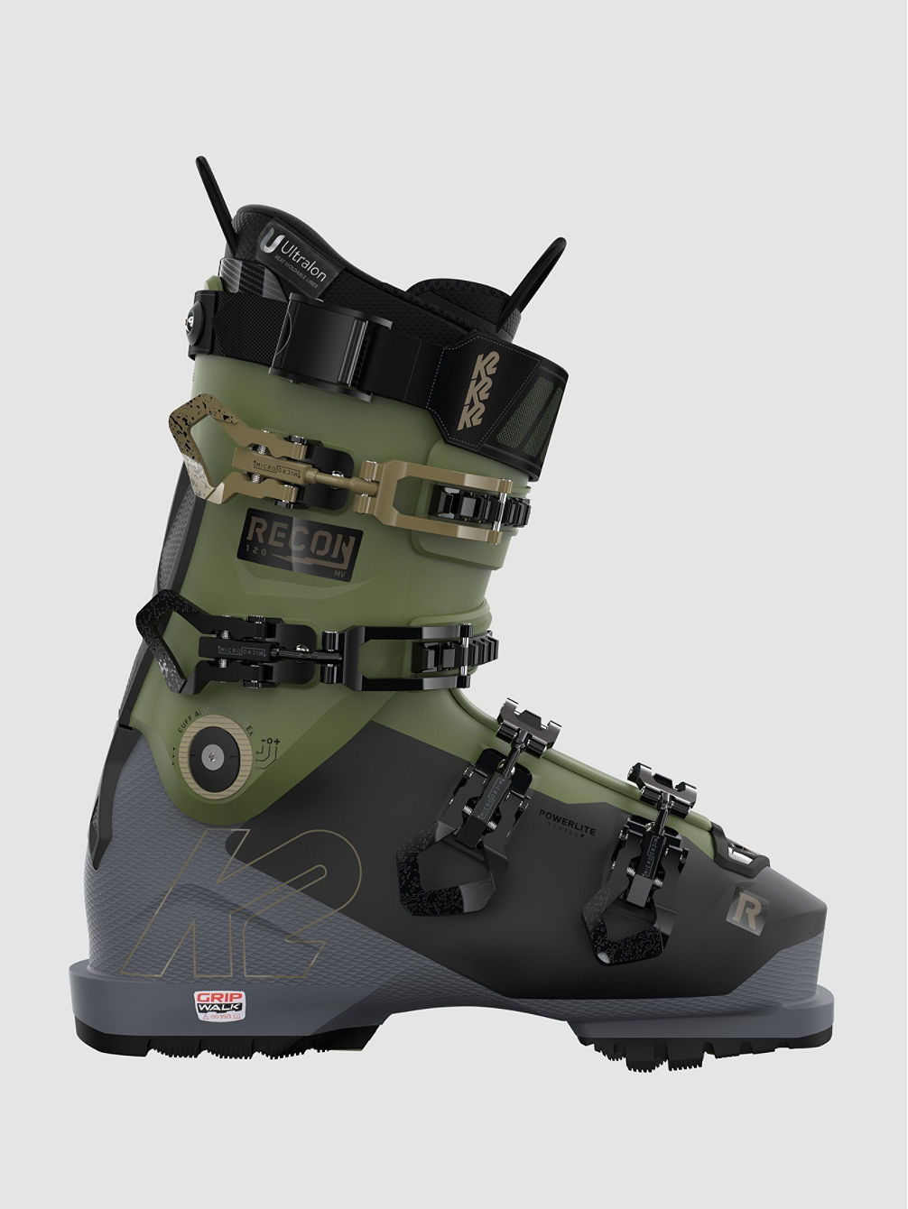 Recon 120 MV 2023 Ski schoenen