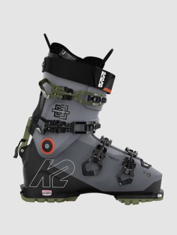 K2 Mindbender 100 MV 2023 Chaussures de Ski