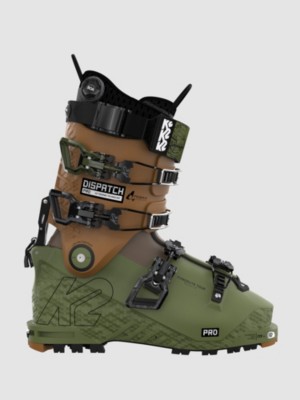 K2 Dispatch Pro 2023 Scarponi da Sci