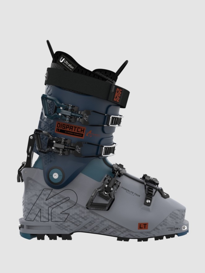 K2 Dispatch LT 2023 Ski Schoenen