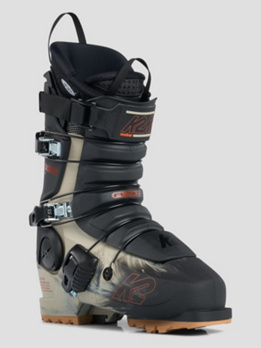 k2 fl3x revolver team ski boots 2023 Hit the park K2 Revovle Mens Ski Boots,