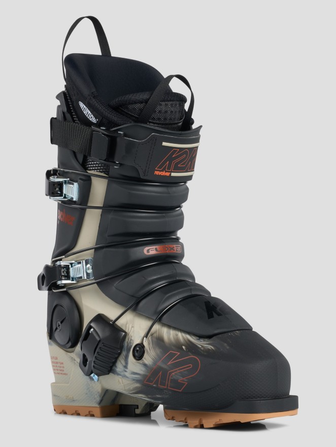 K2 FL3X Revolver Team 2023 Scarponi da Sci