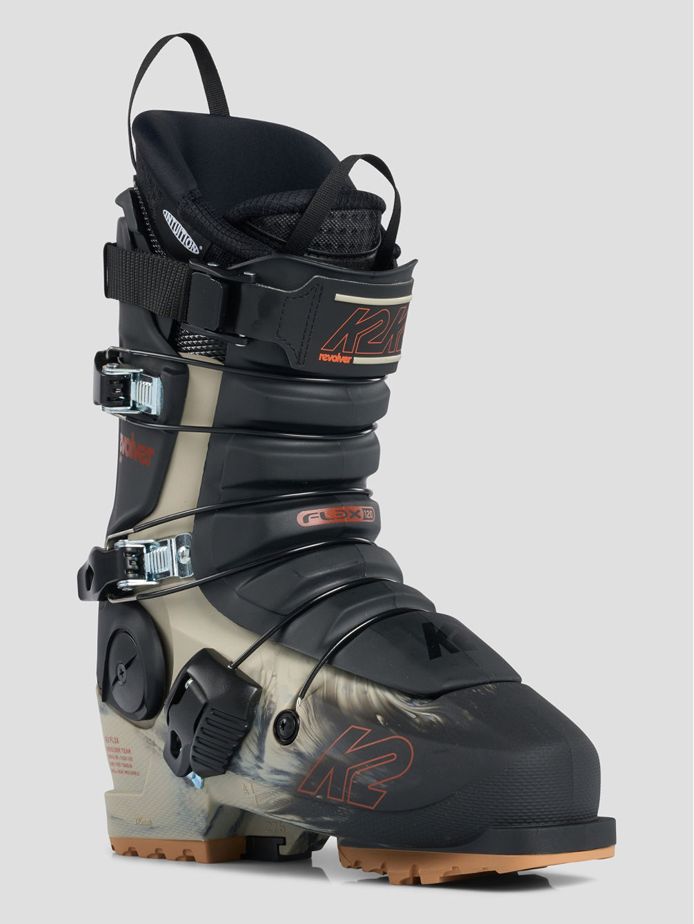 Revolver Team 2023 Chaussures de Ski