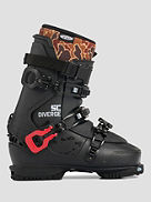 Diverge SC 2023 Chaussures de Ski
