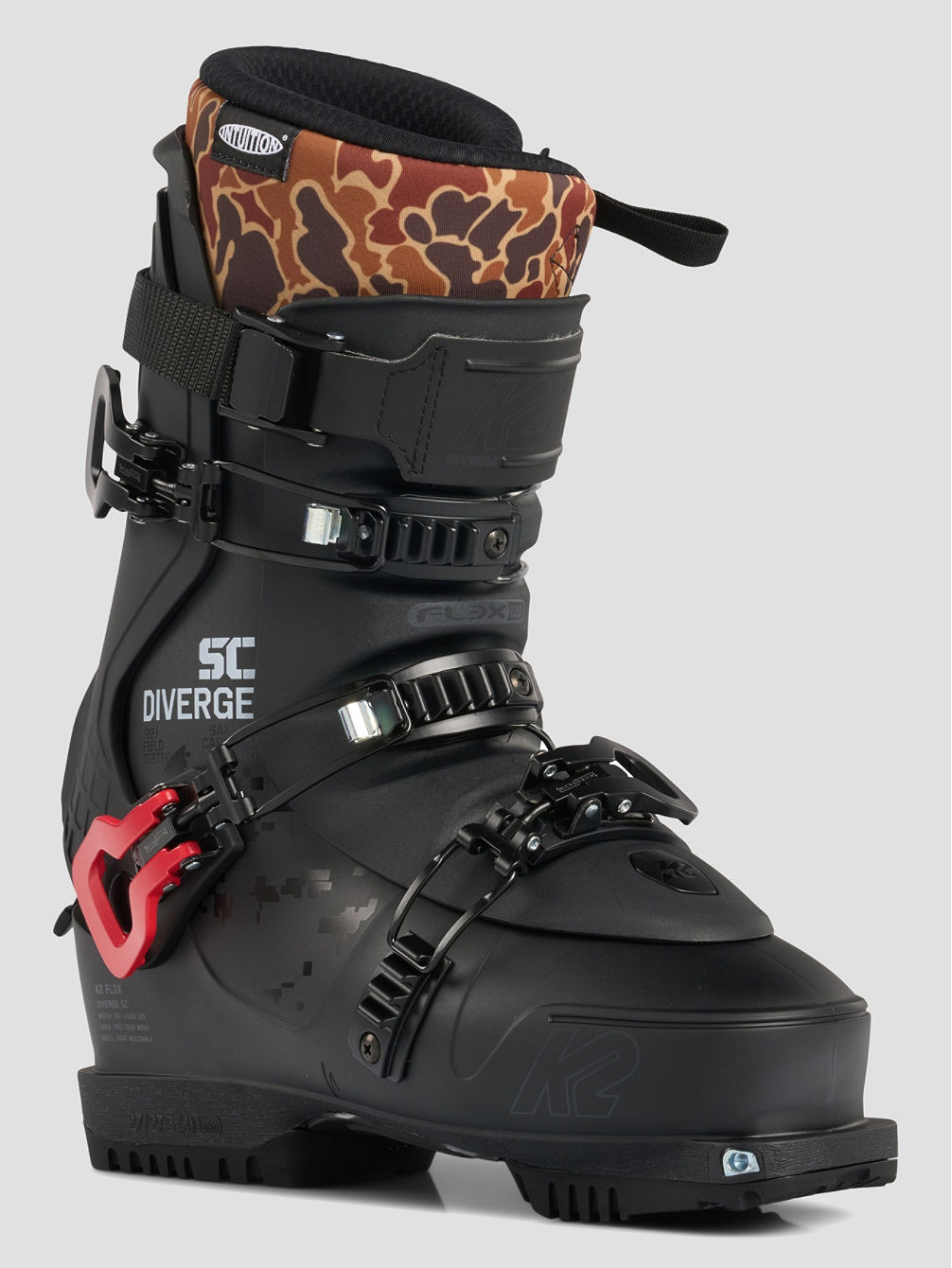 Diverge SC 2023 Ski Boots
