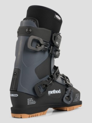 thermometer mooi Duwen K2 FL3X Method Pro 2023 Ski schoenen bij Blue Tomato kopen
