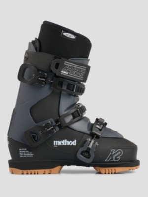 Method Pro 2023 Chaussures de Ski