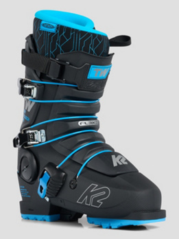 k2 fl3x diverge sc alpine touring ski boots 2023 2025 evo Sammy Carlsons Pro Model BootsThe FL3X Diverge SC was meticulously designed to meet the demands of Sammy Carlsons unique style K2 FL3X The new