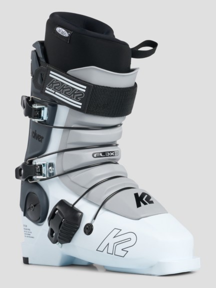 K2 FL3X Revolver Pro 2023 Ski Boots – Buy now | ID-679219
