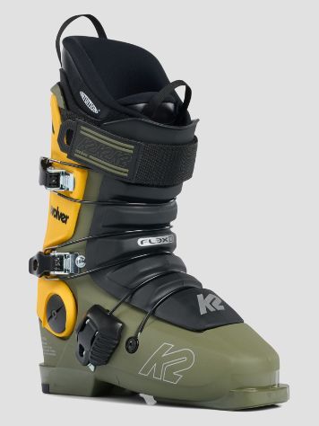 K2 FL3X Revolver 2023 Chaussures de ski