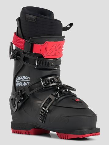 K2 FL3X Method B&amp;E 2023 Chaussures de Ski