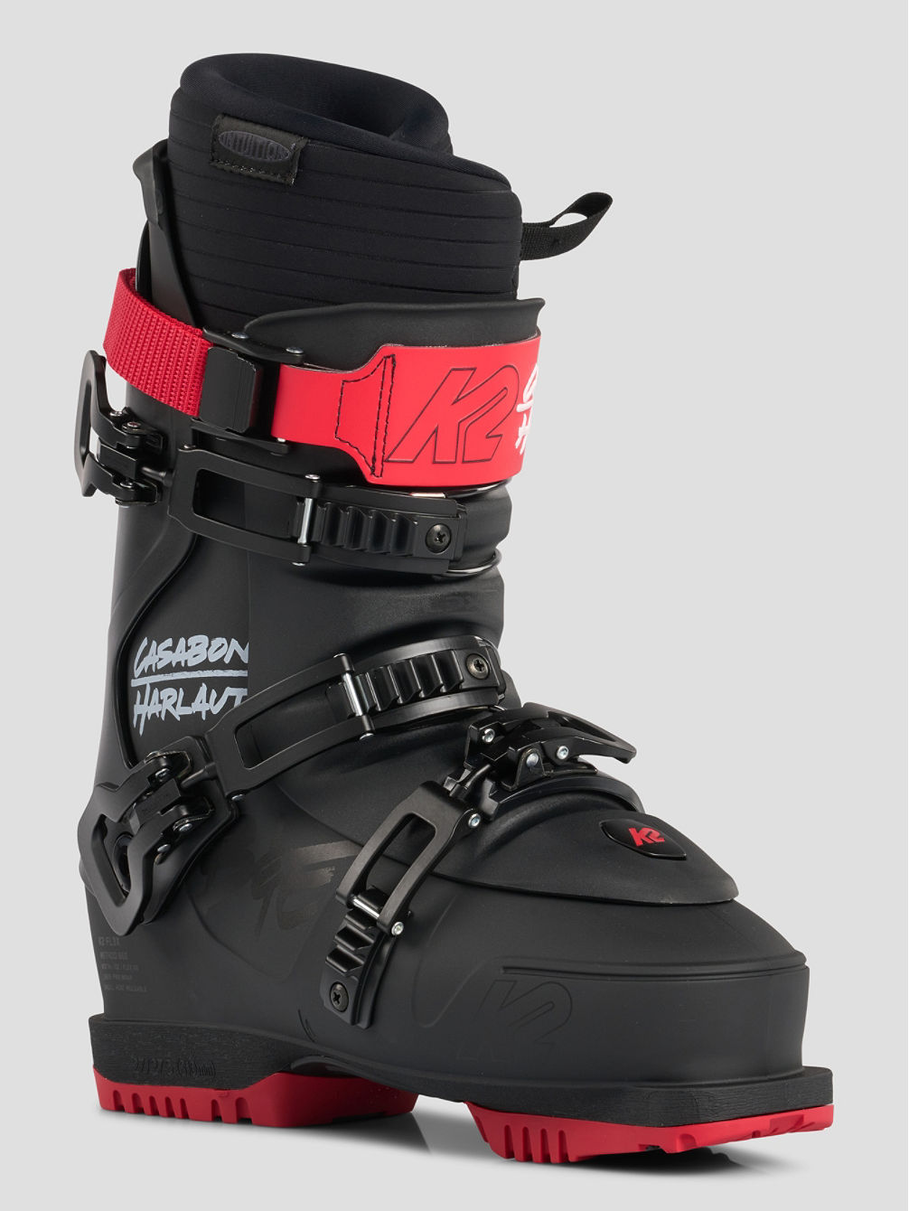 Method B&amp;amp;E 2023 Ski Boots