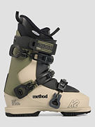 Method 2023 Ski schoenen