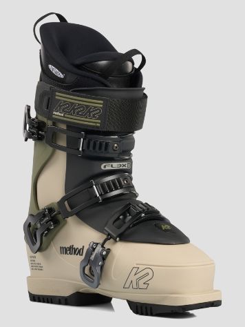 K2 FL3X Method 2023 Chaussures de Ski