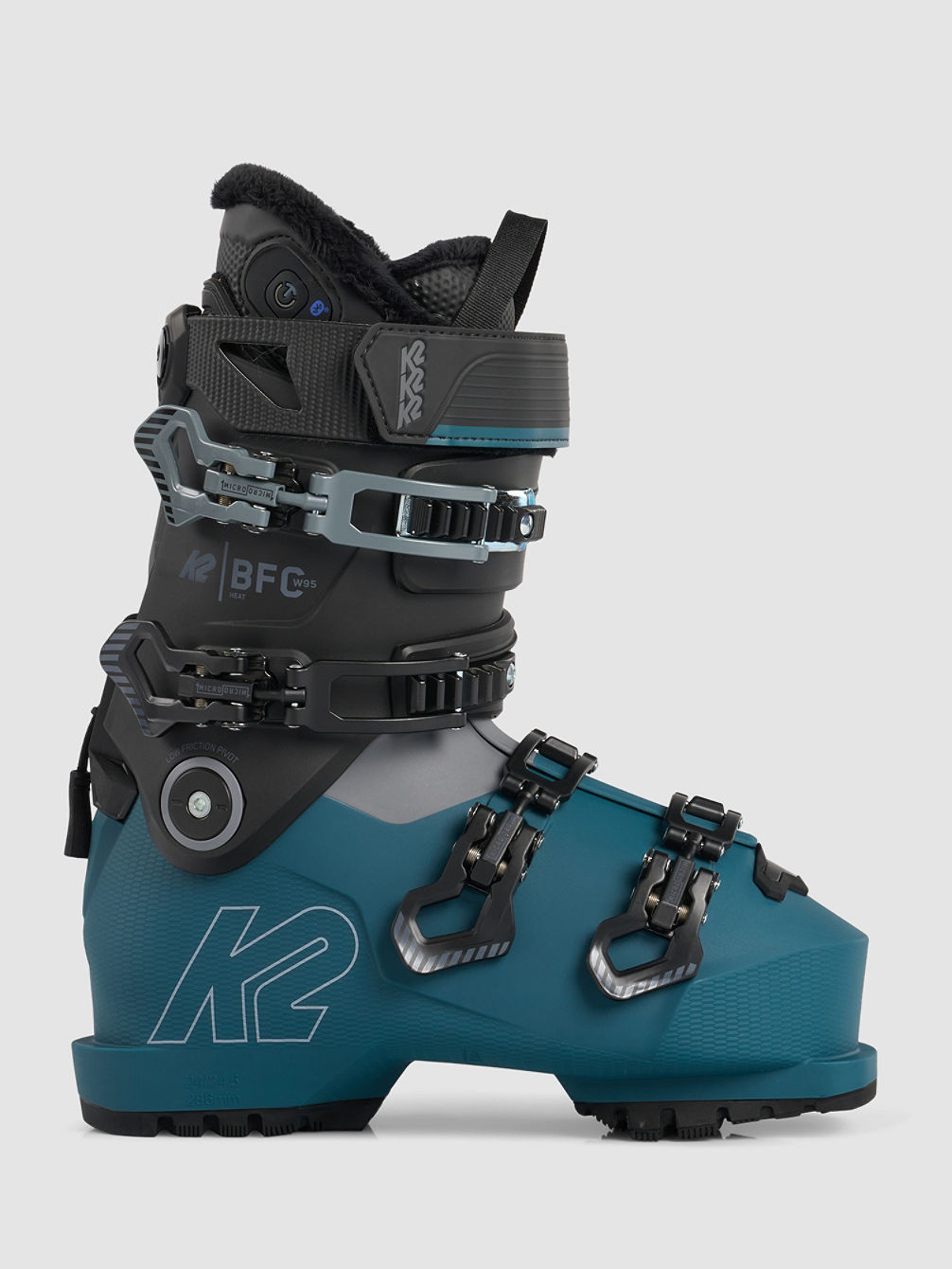 BFC 95 Heat Gripwalk 2023 Ski schoenen