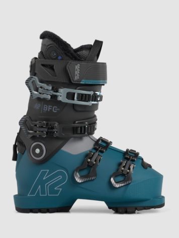 K2 BFC 95 Heat Gripwalk 2023 Chaussures de Ski