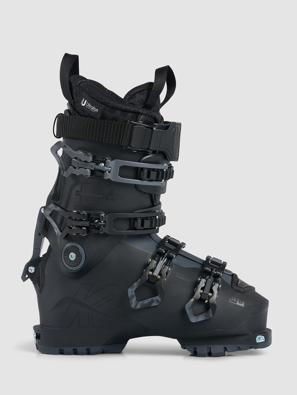 Mindbender Team LV 2023 Chaussures de ski