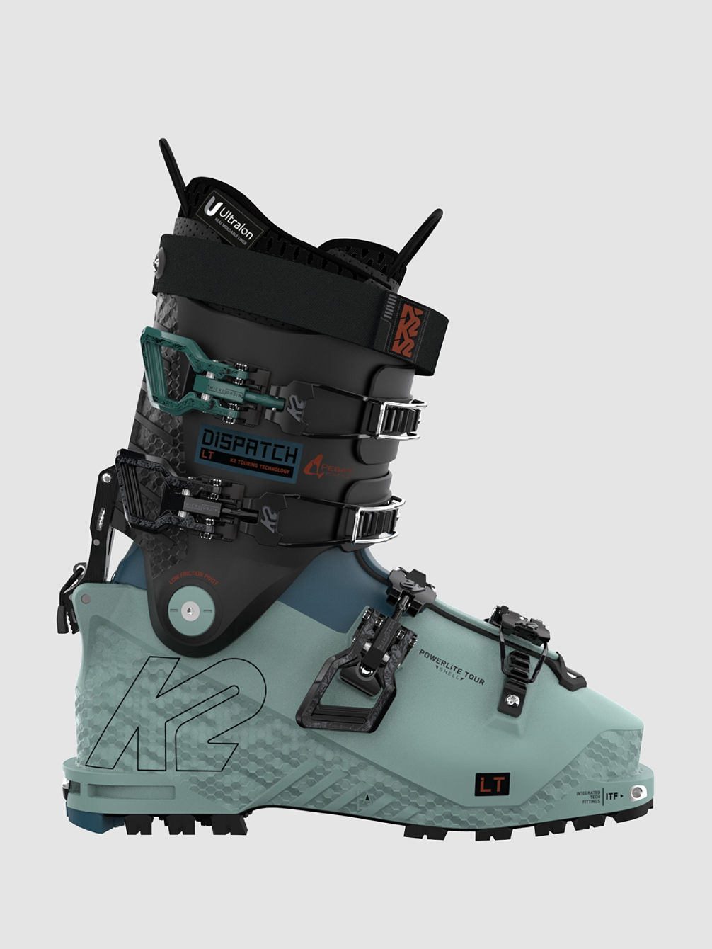 Dispatch LT 2023 Chaussures de ski