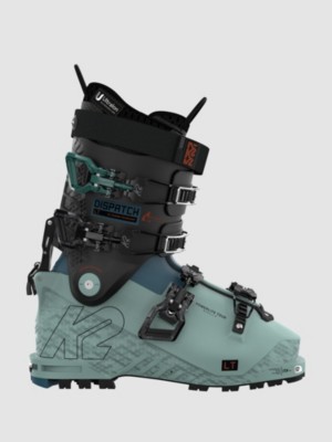 K2 Dispatch LT 2023 Laskettelumonot