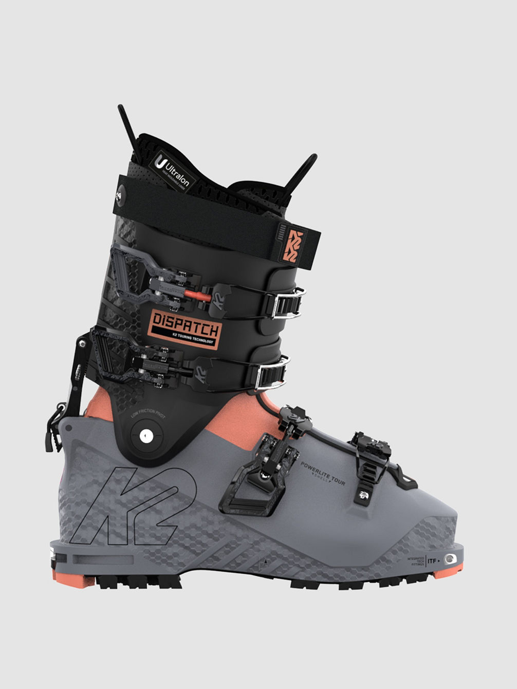 Dispatch 2023 Ski Boots