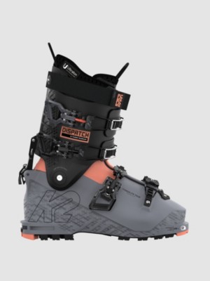 K2 Dispatch 2023 Ly&#382;a&#345;sk&eacute; p&#345;esk&aacute;&#269;e
