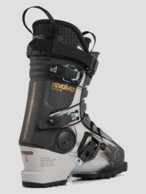 Botas de esquí K2 Revolve para hombre 2024