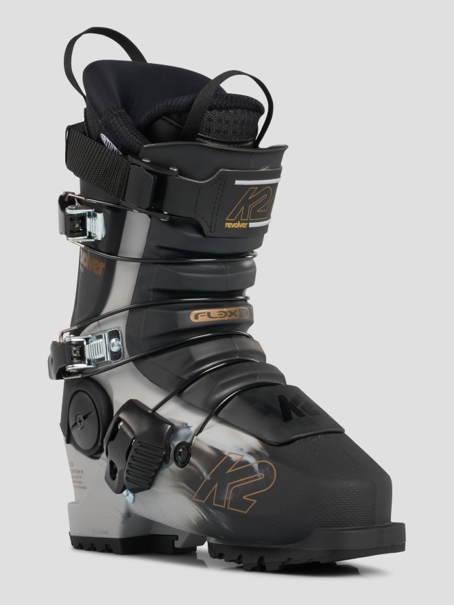 K2 FL3X Revolver Team 2023 Botas Ski