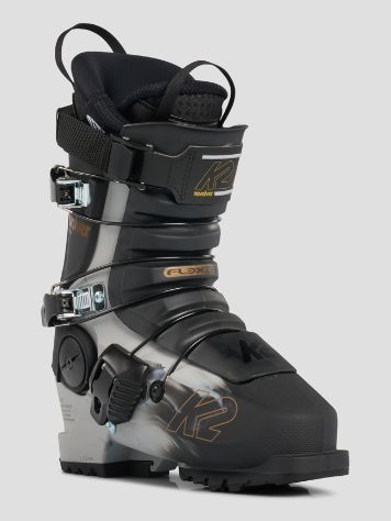K2 FL3X Revolver Team 2023 Chaussures de Ski