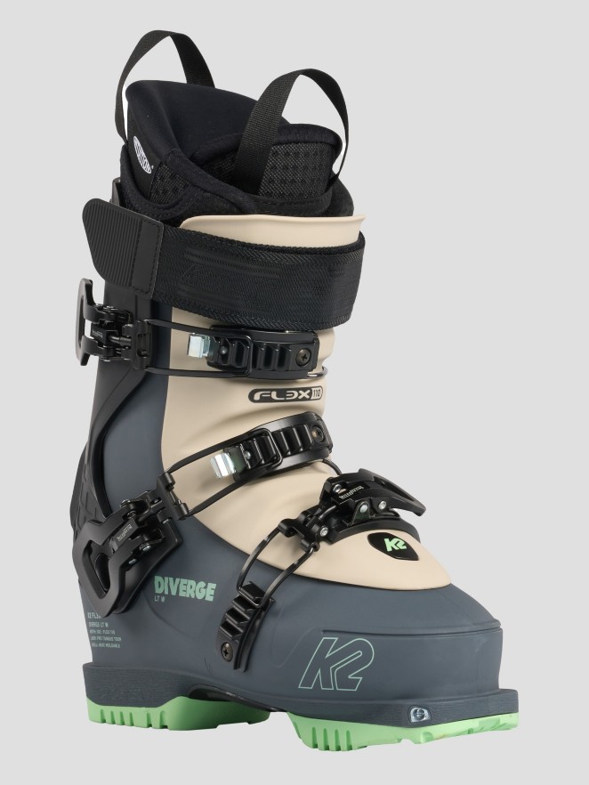 K2 FL3X Diverge LT W 2023 Ski Boots