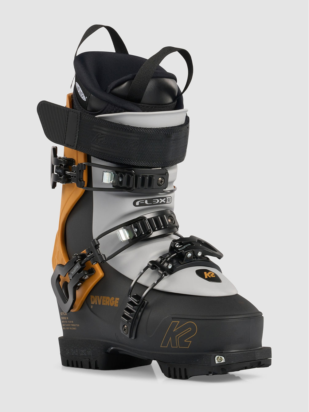 Diverge 2023 Ski schoenen
