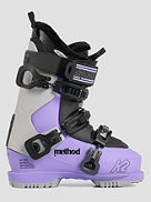 Method W 2023 Ski schoenen