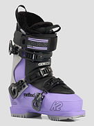 Method W 2023 Ski Boots