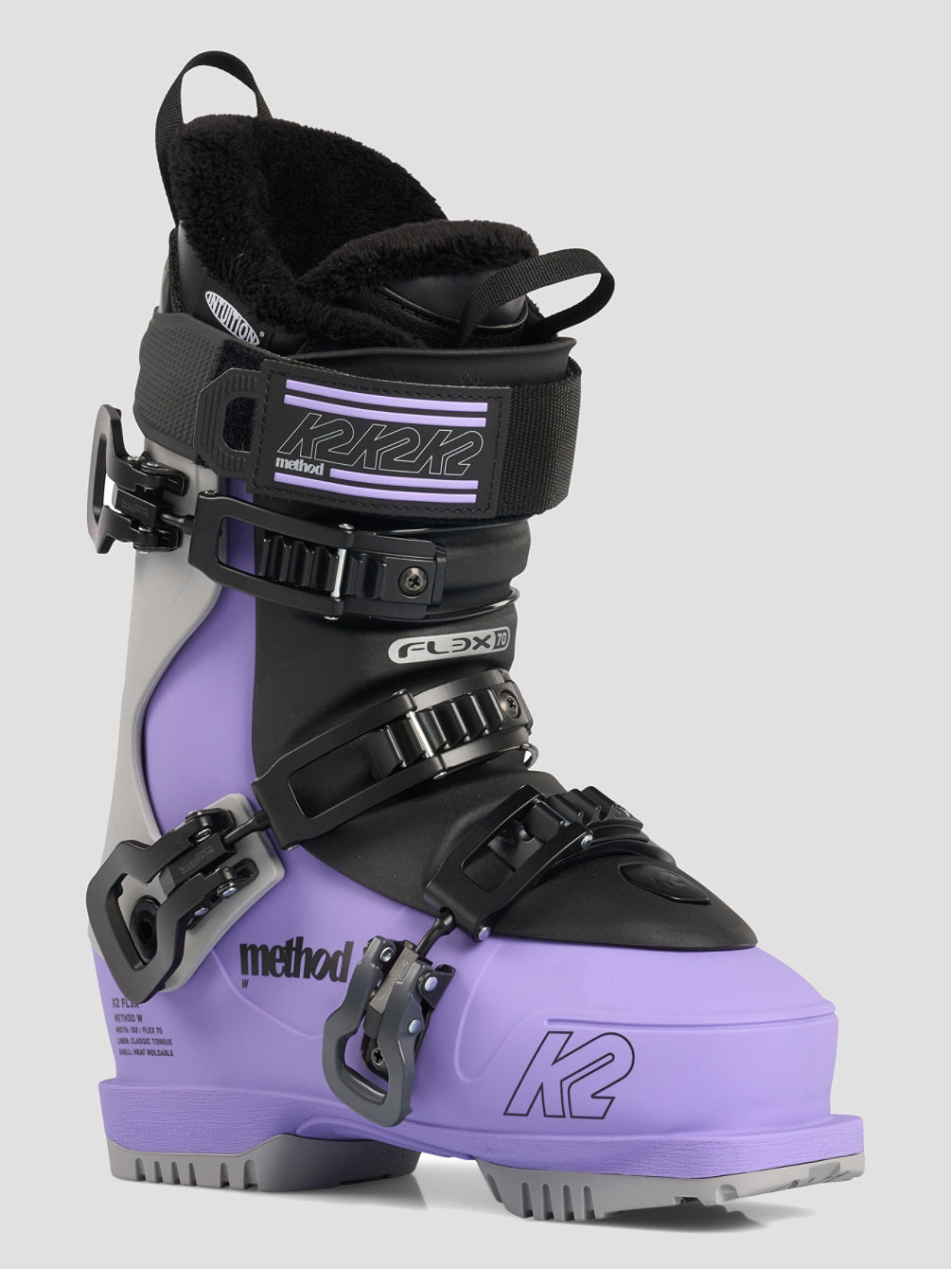 Method W 2023 Ski schoenen