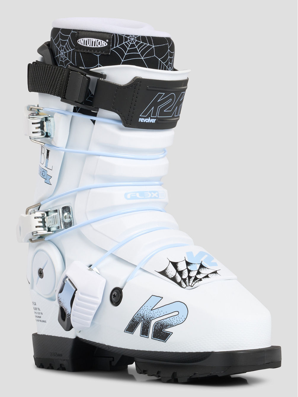 Revolver TBL 2023 Ski Boots