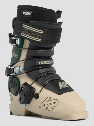 k2 fl3x revolver pro ski boots 2023 Revolve 2027 Youll also enjoy a fully heat K2 FL3X Revolver Pro W