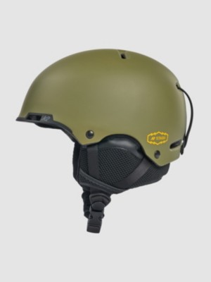 K2 Stash Helma