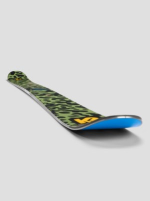 Poacher 96mm 184 2023 Skis