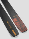 K2 Dispatch 110mm 184 2023 Touring-ski