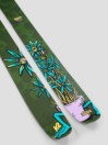 K2 Reckoner 122mm 177 2023 Skis