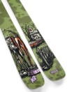 K2 Reckoner 102mm 170 2023 Sci