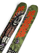 Reckoner 102mm 170 2023 Skis