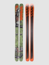 K2 Reckoner 102mm 170 2023 Sci