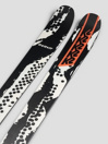 K2 Sight 88mm 149 + Squire 11 2023 Conjunto de Skis