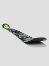 K2 Reckoner 92mm 159 + Squire 10 2023 Suksipaketti