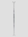 K2 Reckoner 92mm 169 + Squire 10 2023 Freeski-Set