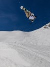 K2 Medium 157 2023 Snowboard