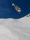 K2 Medium 158W 2023 Snowboard