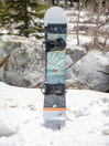 K2 Medium 158W 2023 Snowboard