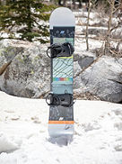 Medium 158W 2023 Snowboard