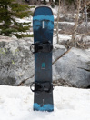 K2 Alchemist 157 2023 Snowboard